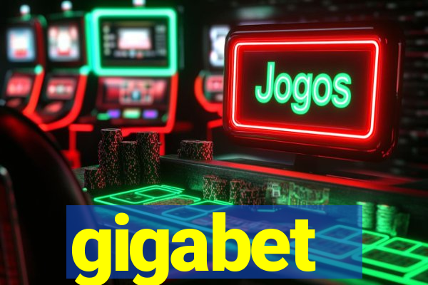 gigabet - casino games